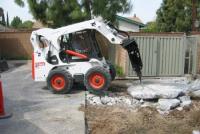 Mino's Concreting Polishing & excavation Service image 4